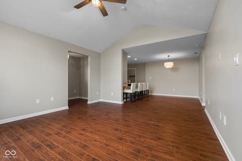 Photo of 2712 Reflection Way, Greenwood, IN