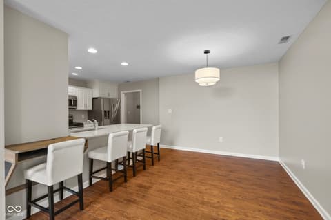 Photo of 2712 Reflection Way, Greenwood, IN