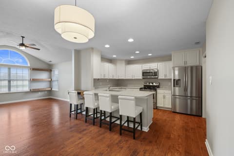 Photo of 2712 Reflection Way, Greenwood, IN