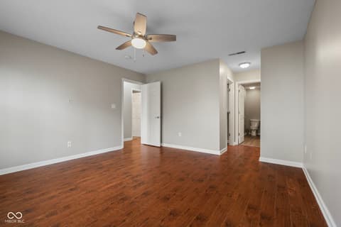 Photo of 2712 Reflection Way, Greenwood, IN