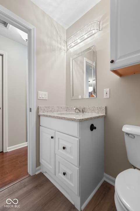 Photo of 2712 Reflection Way, Greenwood, IN