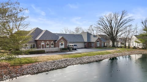 Photo of 2712 Reflection Way, Greenwood, IN