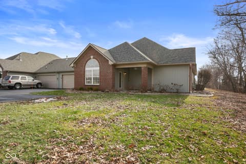 Photo of 2712 Reflection Way, Greenwood, IN