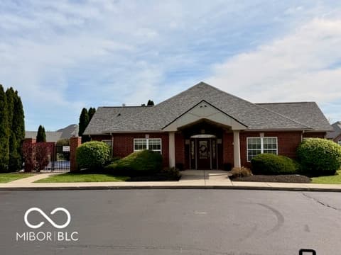 Photo of 2712 Reflection Way, Greenwood, IN