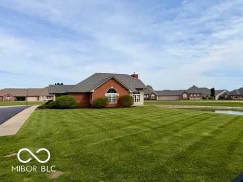 Photo of 2712 Reflection Way, Greenwood, IN