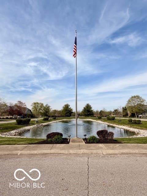 Photo of 2712 Reflection Way, Greenwood, IN
