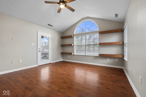 Photo of 2712 Reflection Way, Greenwood, IN