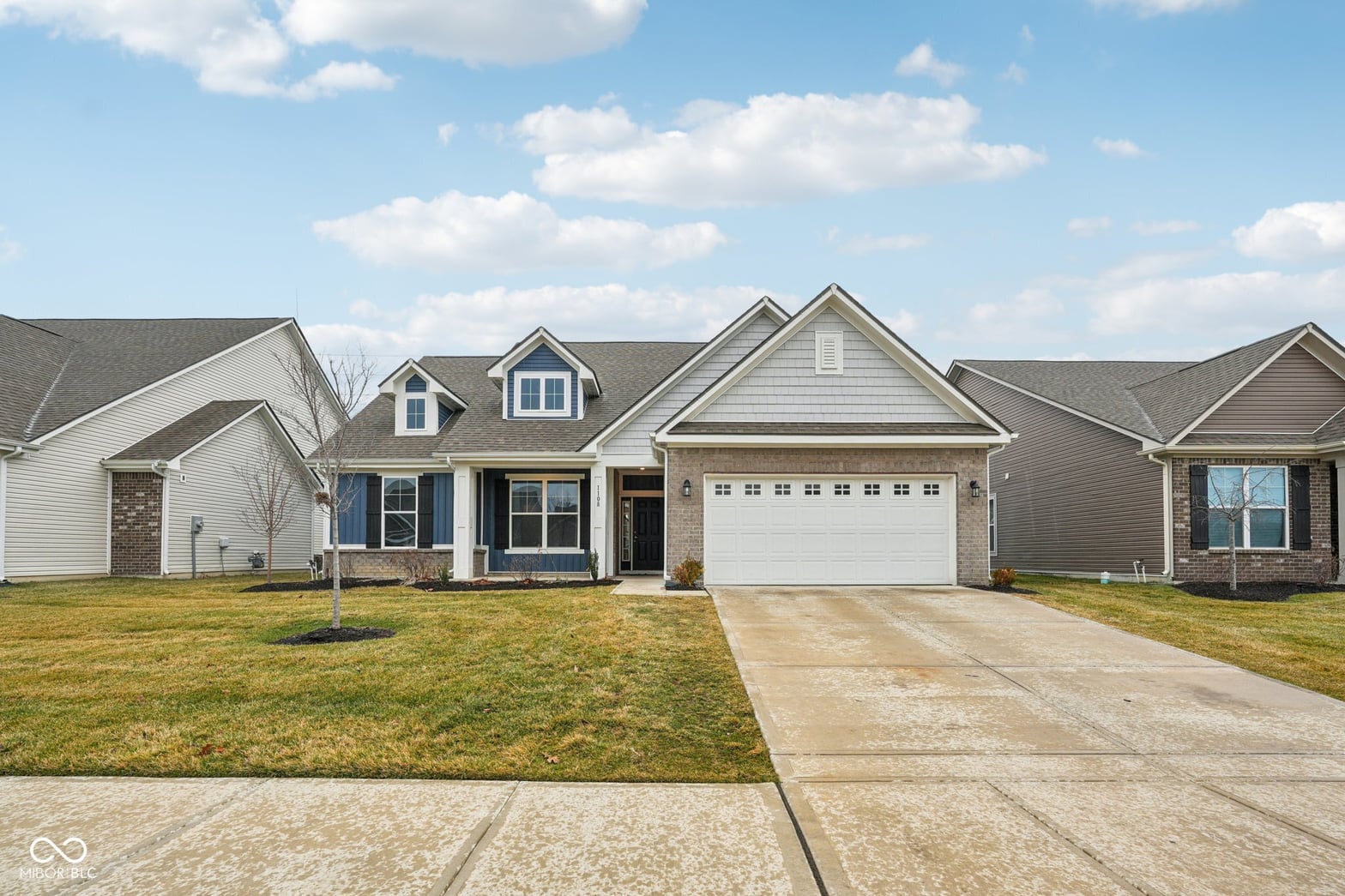 Photo of 1108 Cortland Lane, Westfield, IN