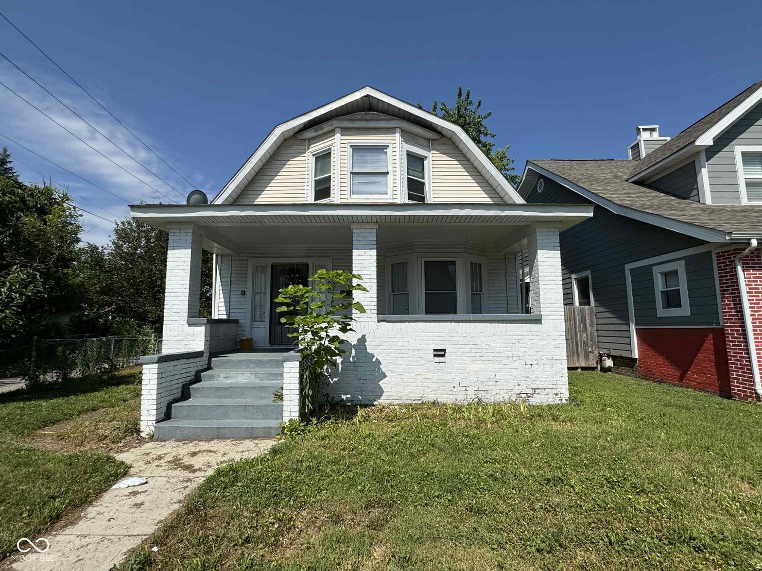 Photo of 20 N Pershing Avenue, Indianapolis, IN