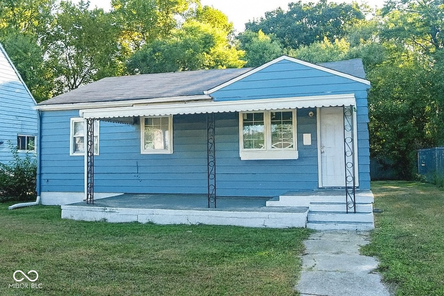 Photo of 3521 N Riley Avenue, Indianapolis, IN