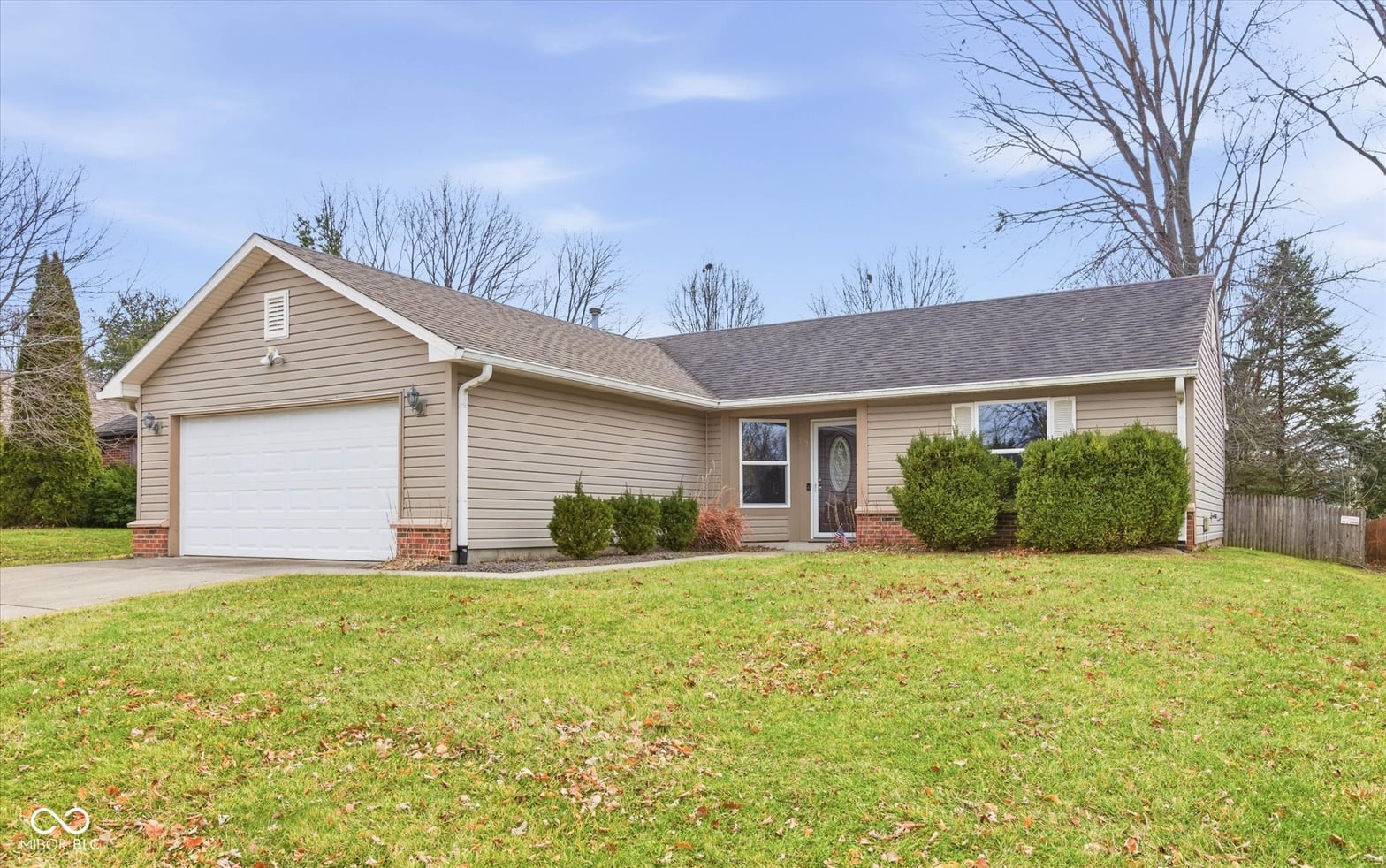 Photo of 6811 Wild Cherry Drive, Fishers, IN