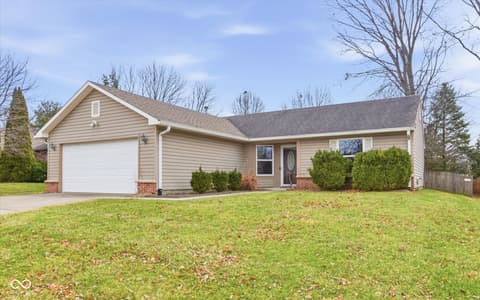 6811 Wild Cherry Drive
