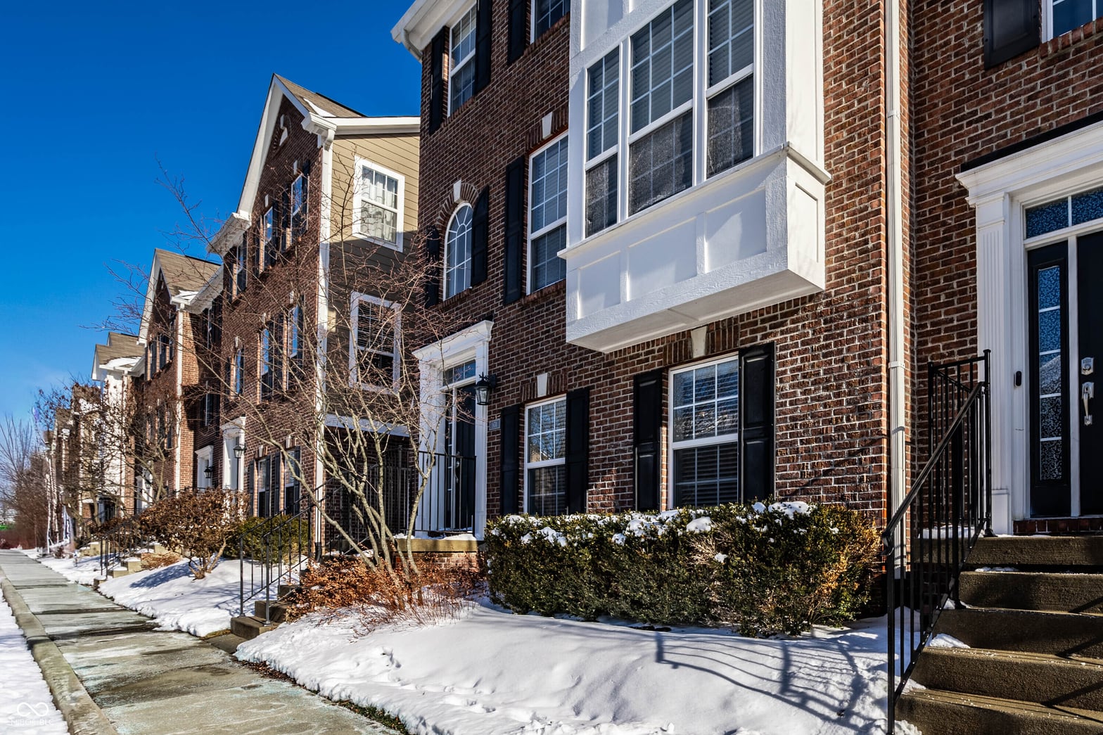 Photo of 874 Rosalind Place, Carmel, IN