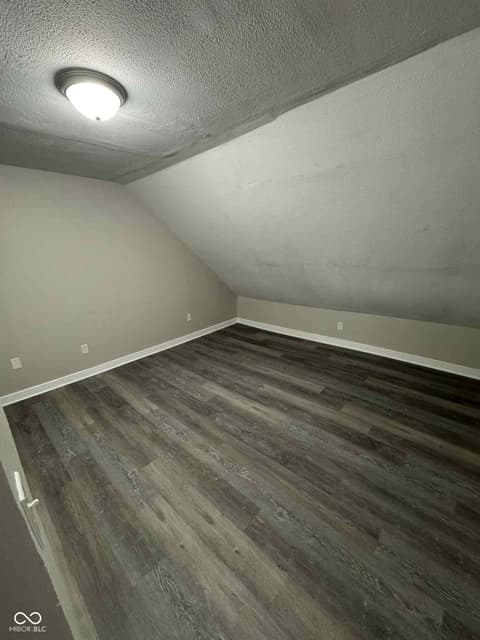 Bonus room at 24 Neal Avenue, Indianapolis, IN