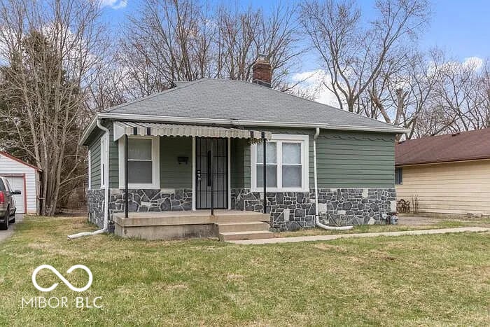 Photo of 3755 N Hawthorne Lane, Indianapolis, IN