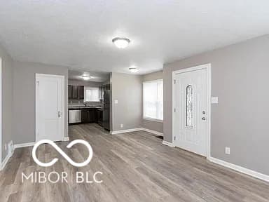Photo of 3755 N Hawthorne Lane, Indianapolis, IN