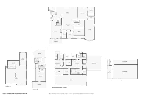Photo of 7559 W State Road 46, Greensburg, IN