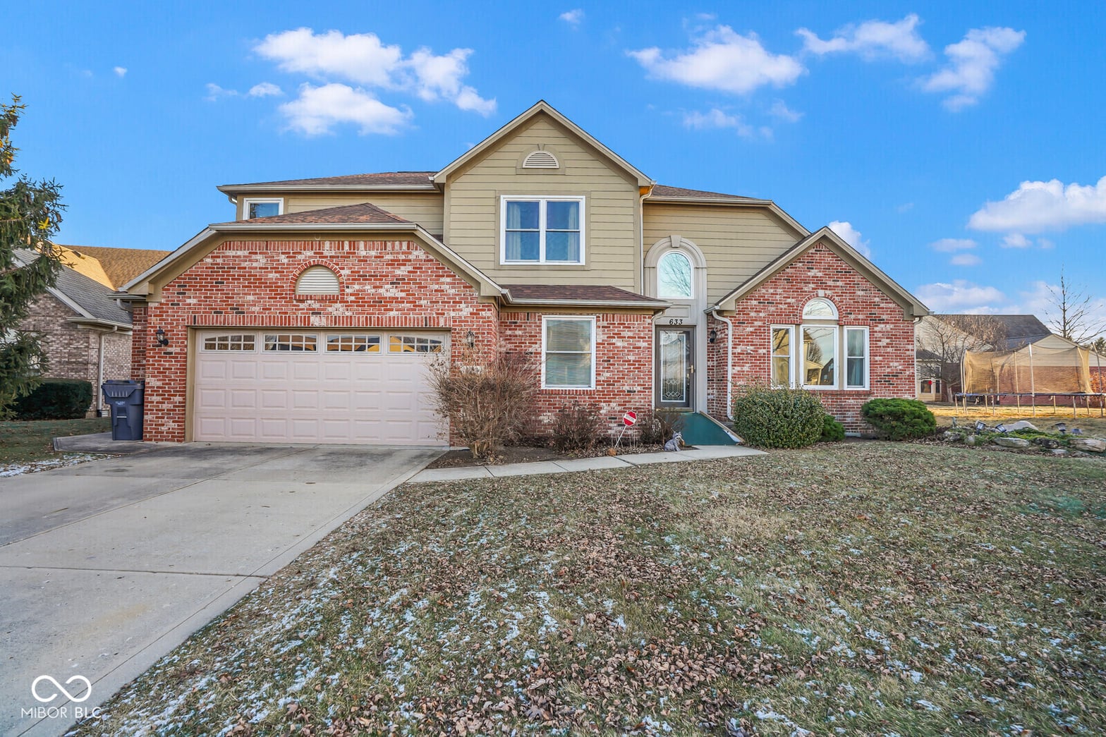 Photo of 633 Savannah Drive, Greenwood, IN