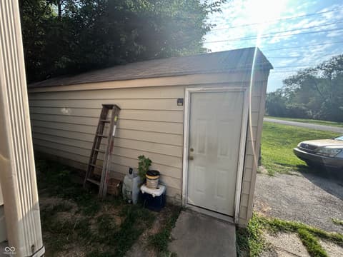 Photo of 2005 N Bancroft Street, Indianapolis, IN