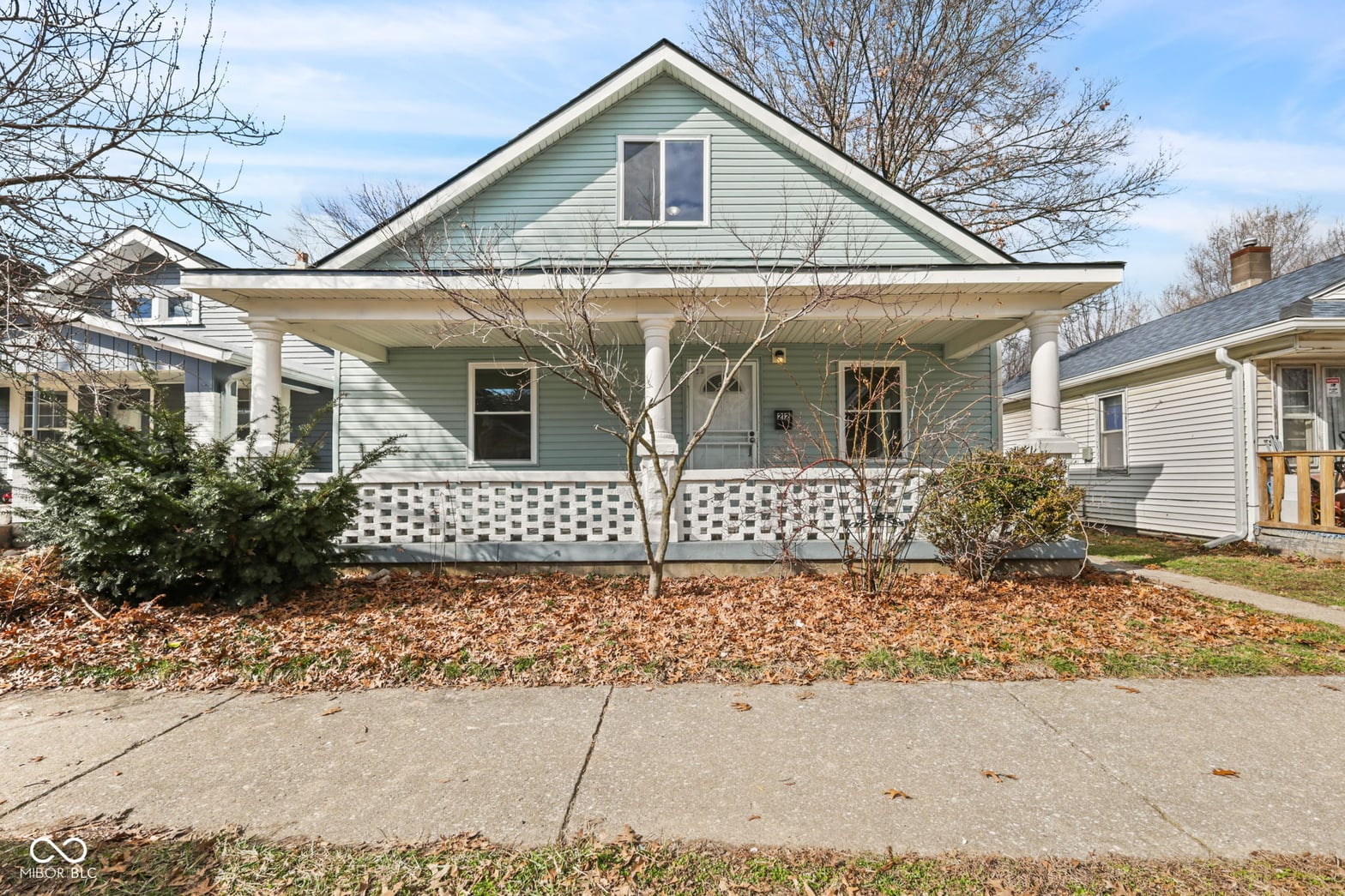 Photo of 212 Hancock Avenue, Indianapolis, IN