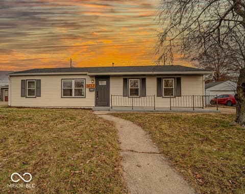 1432 Kenilworth Drive