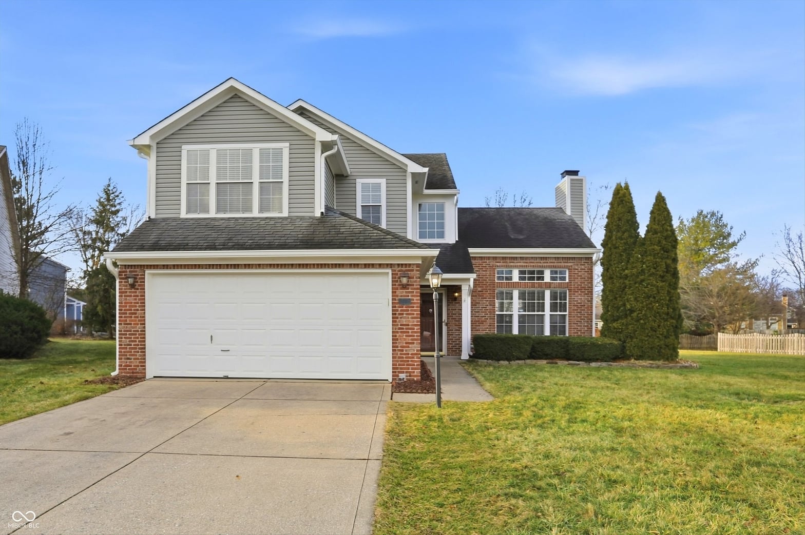 Photo of 6385 Hillview Circle, Fishers, IN