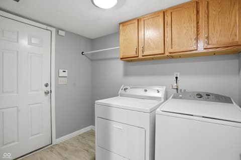 Photo of 6385 Hillview Circle, Fishers, IN
