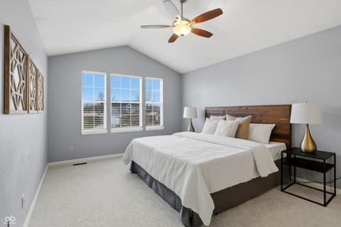 Photo of 6385 Hillview Circle, Fishers, IN