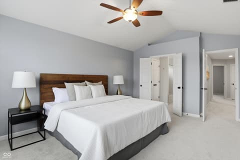 Photo of 6385 Hillview Circle, Fishers, IN
