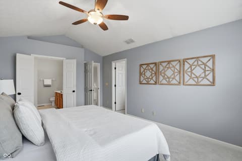 Photo of 6385 Hillview Circle, Fishers, IN
