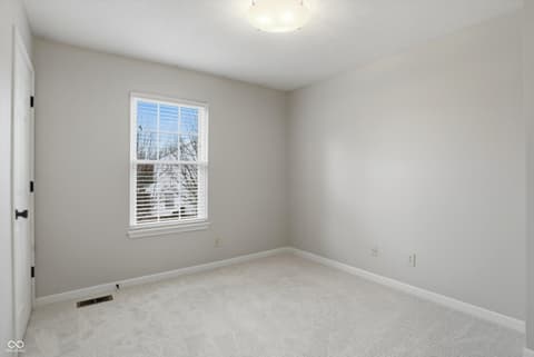 Photo of 6385 Hillview Circle, Fishers, IN
