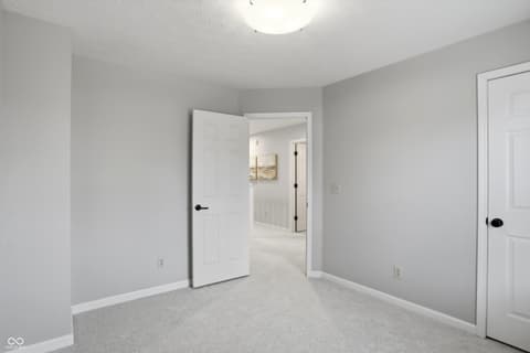 Photo of 6385 Hillview Circle, Fishers, IN
