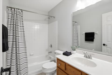 Photo of 6385 Hillview Circle, Fishers, IN