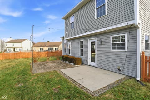 Photo of 6385 Hillview Circle, Fishers, IN