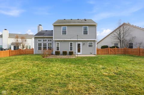 Photo of 6385 Hillview Circle, Fishers, IN