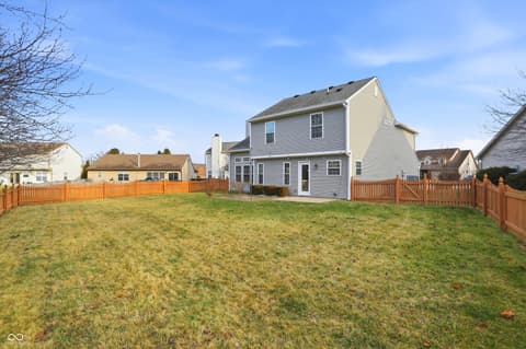 Photo of 6385 Hillview Circle, Fishers, IN