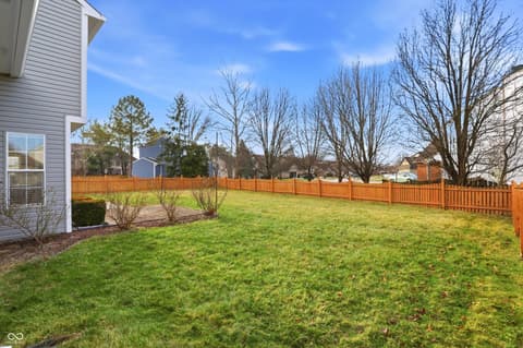 Photo of 6385 Hillview Circle, Fishers, IN