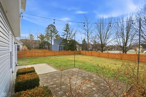 Photo of 6385 Hillview Circle, Fishers, IN