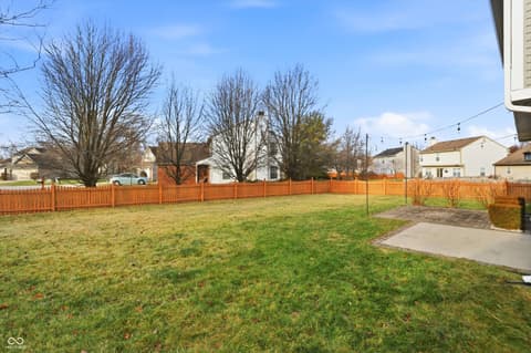 Photo of 6385 Hillview Circle, Fishers, IN