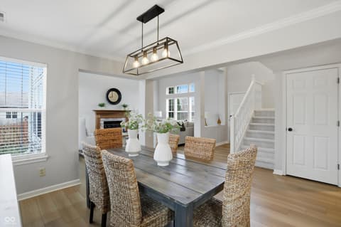 Photo of 6385 Hillview Circle, Fishers, IN