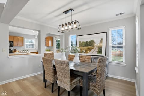 Photo of 6385 Hillview Circle, Fishers, IN
