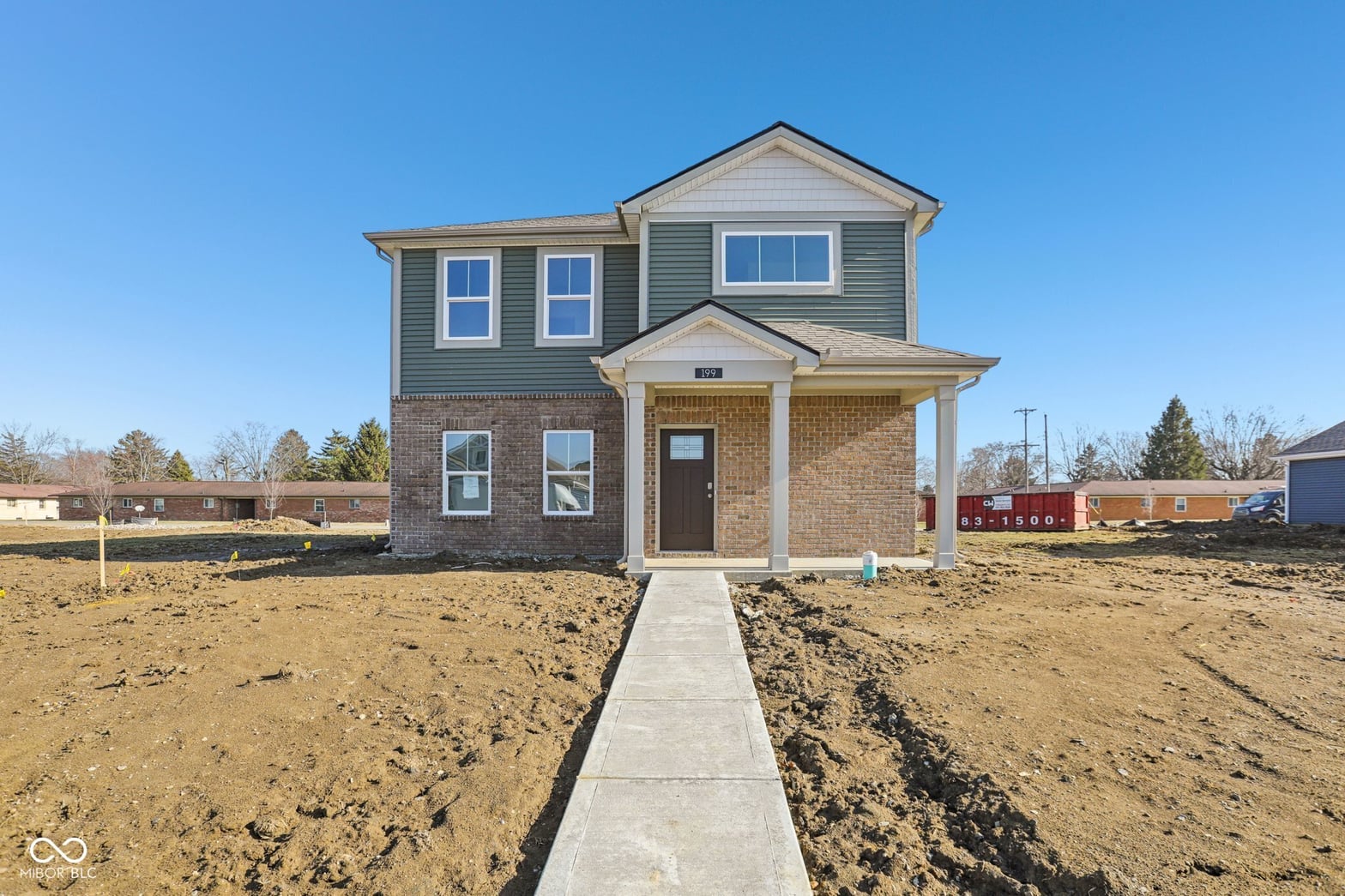 Photo of 199 Springfield Crossing, Greenfield, IN