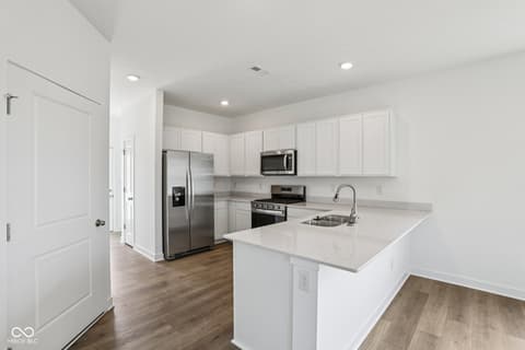Photo of 199 Springfield Crossing, Greenfield, IN