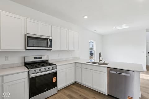Photo of 199 Springfield Crossing, Greenfield, IN