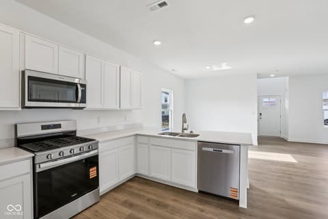 Photo of 199 Springfield Crossing, Greenfield, IN