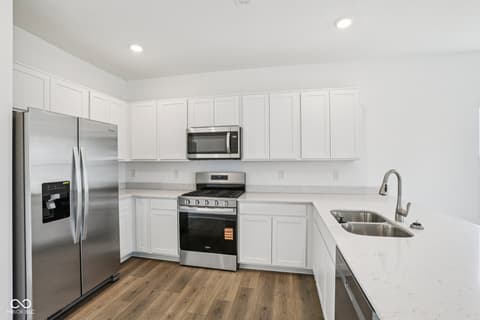 Photo of 199 Springfield Crossing, Greenfield, IN