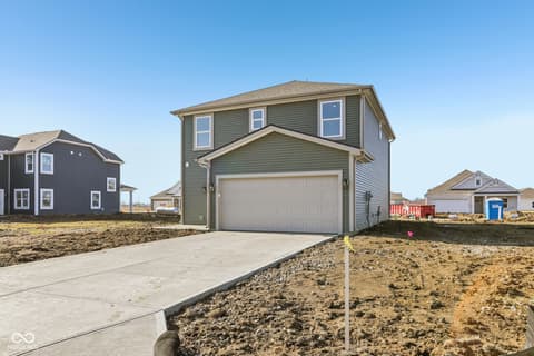Photo of 199 Springfield Crossing, Greenfield, IN