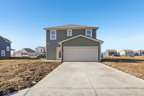 Photo of 199 Springfield Crossing, Greenfield, IN