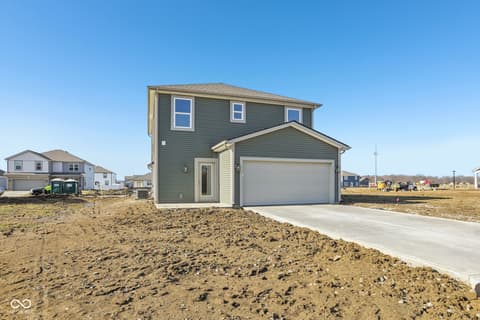 Photo of 199 Springfield Crossing, Greenfield, IN