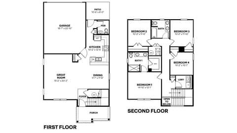 Photo of 199 Springfield Crossing, Greenfield, IN